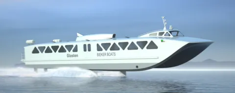 Bieker Boats