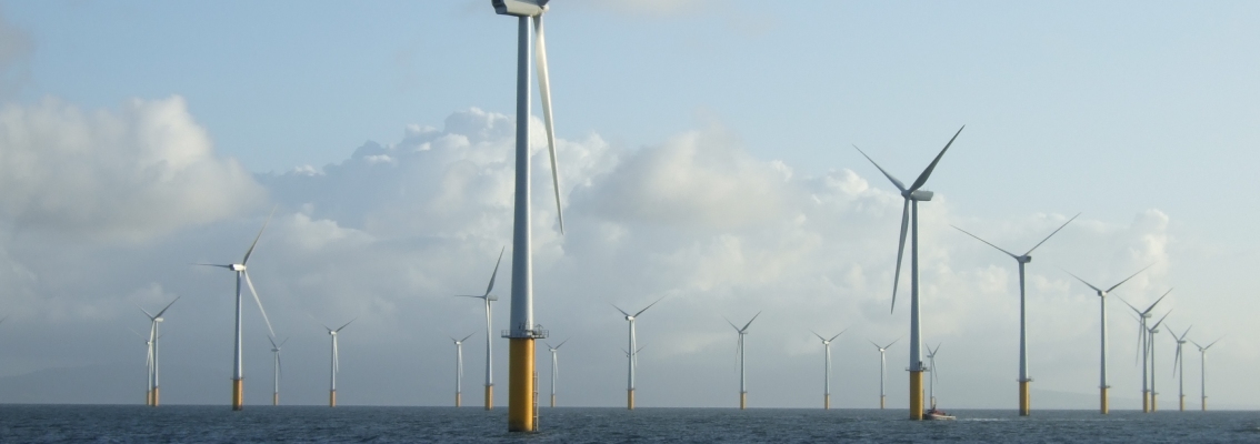 DNV GL chosen as lead partner in Offshore Coordination Project for Great Britain