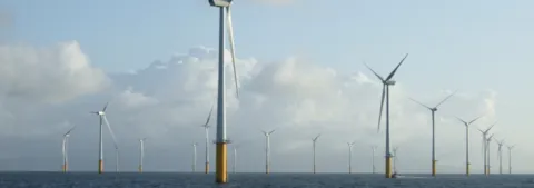 DNV GL chosen as lead partner in Offshore Coordination Project for Great Britain