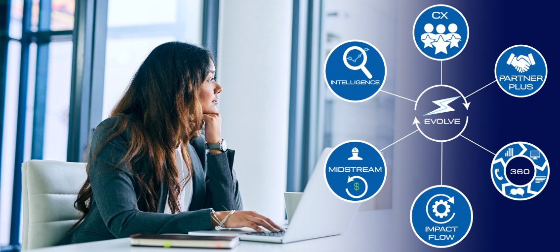 DNV GL Launches EVOLVE™