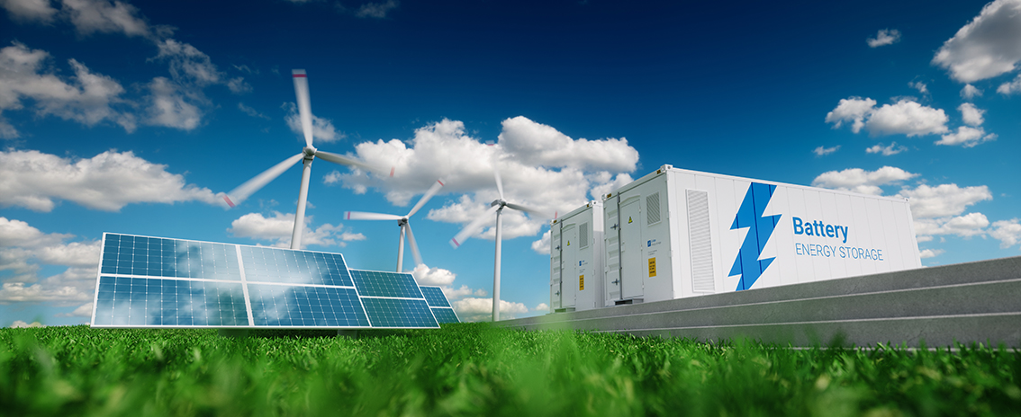 Energy Storage Blog