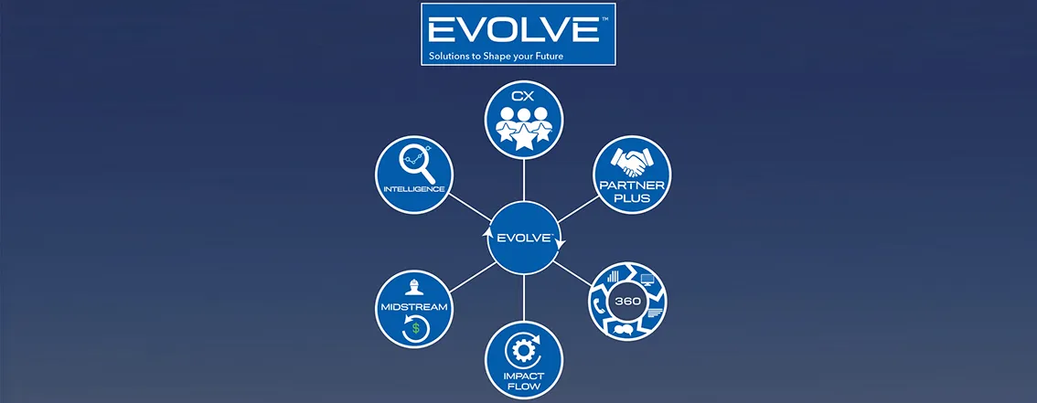 EVOLVE Digital Suite