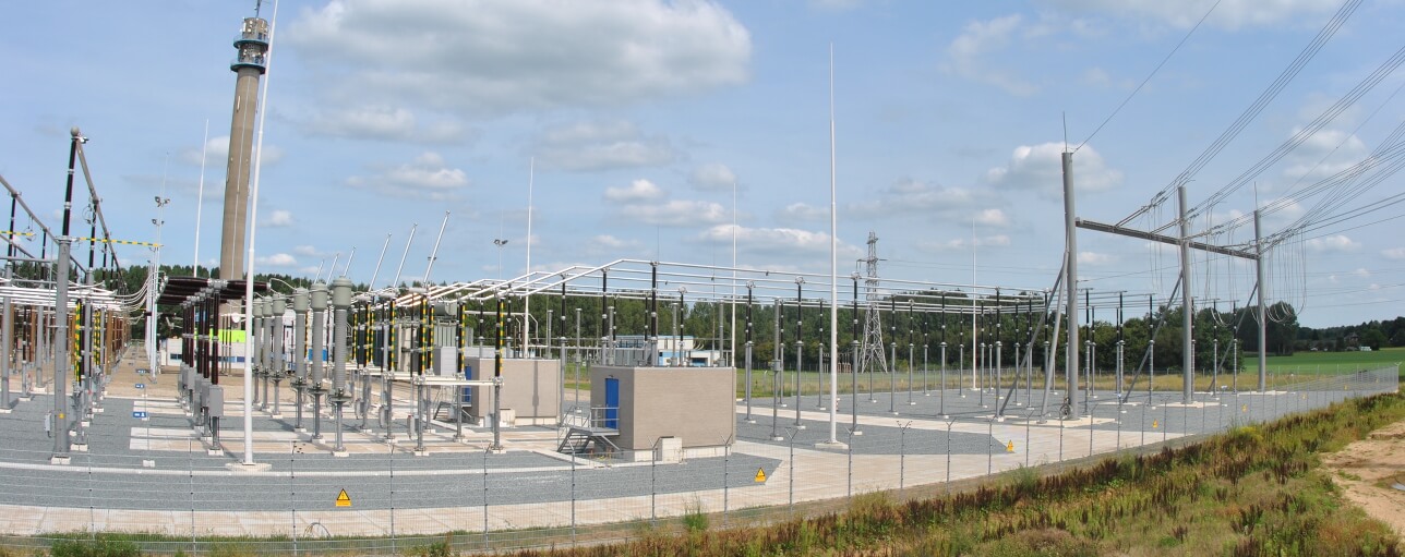 Grid Code Compliance Certificate