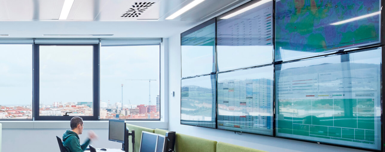 GreenPowerMonitor leads renewable monitoring industry