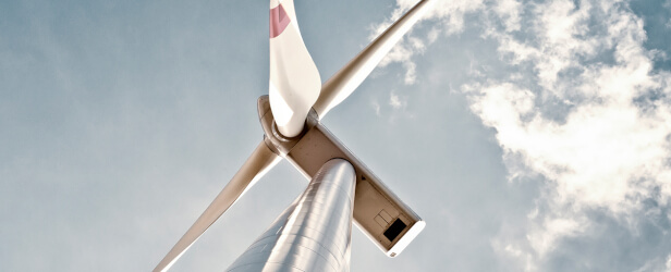DNV identifies slow yaw response using high-frequency wind turbine data