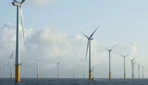 Supporting offshore wind in the Americas