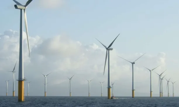 Supporting offshore wind in the Americas