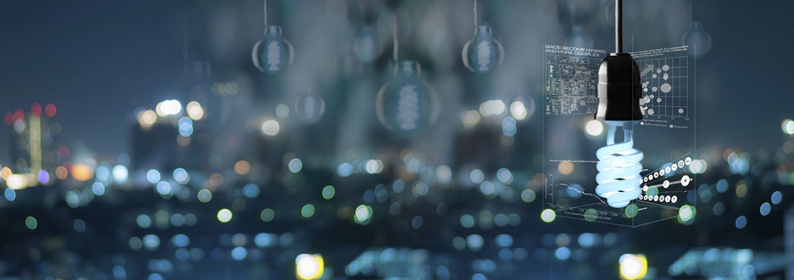 Evolve Demand Side Management Programs 