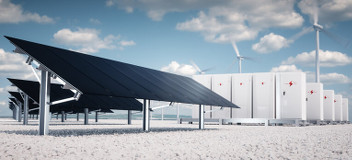 Build transfer agreements: Technical risk management for utilities