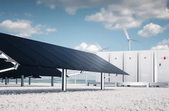 Build transfer agreements: Technical risk management for utilities