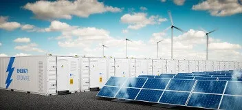 North American Solar+Storage: bigger, better, and more complex