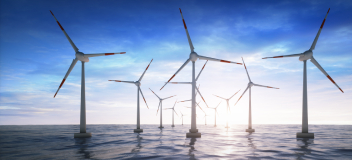 Offshore wind