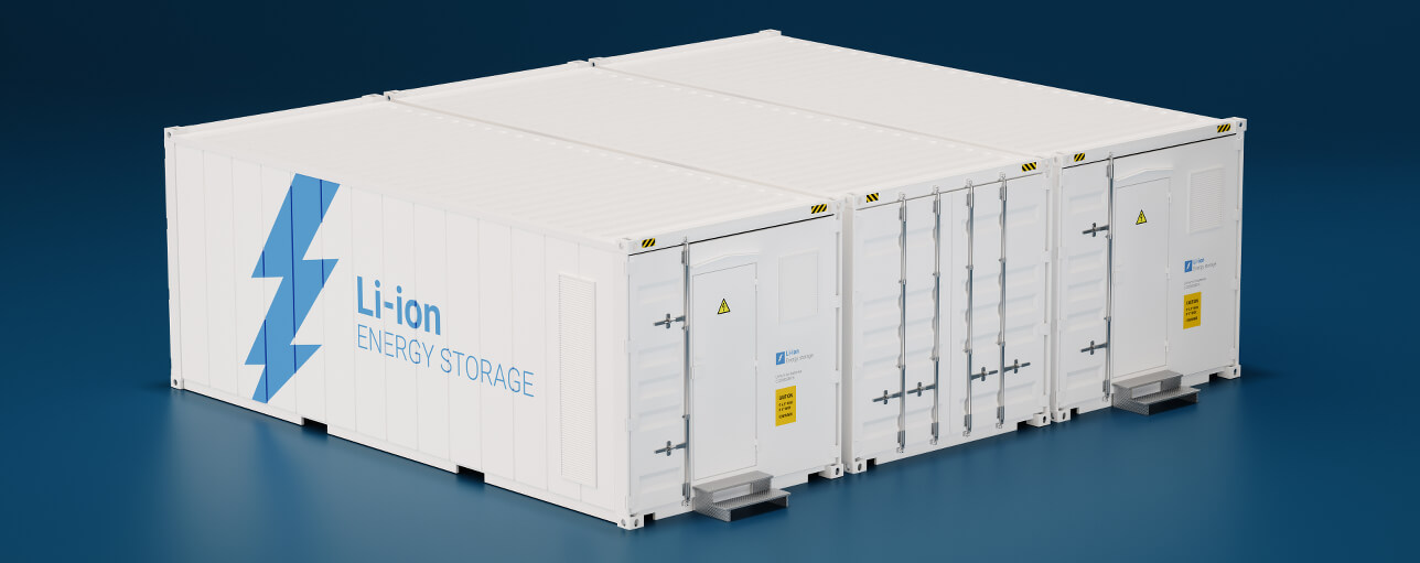 Energy storage fundamentals in 90 minutes