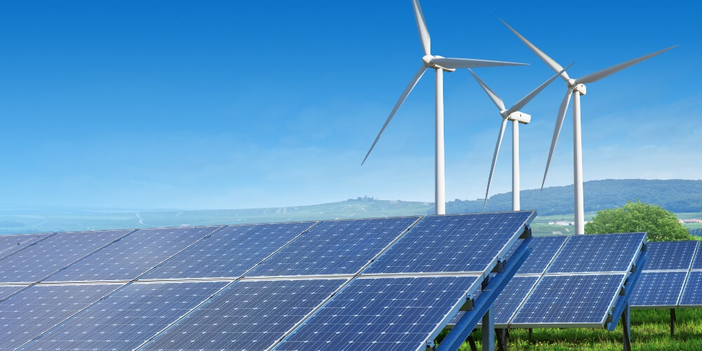 Powering tomorrow - levels of maturity white paper