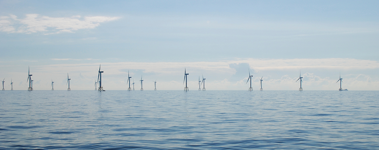 Wind-farm-scale blockage: Loss or redistribution?