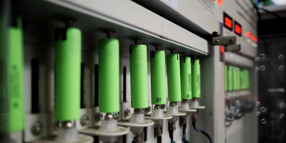 2020 Battery Performance Scorecard