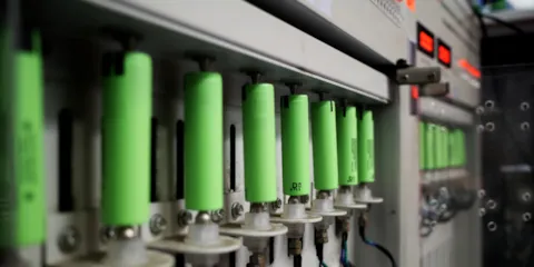 2020 Battery Performance Scorecard