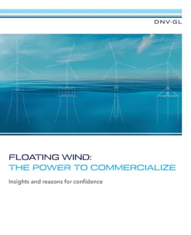 Floating Offshore Wind: the power to commercialize