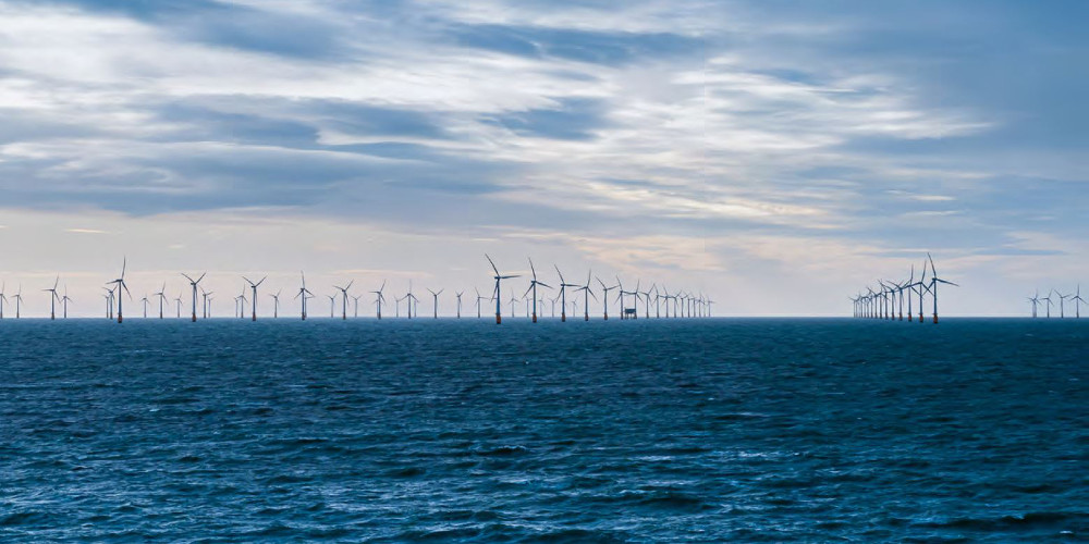 Northsea energy outlook report