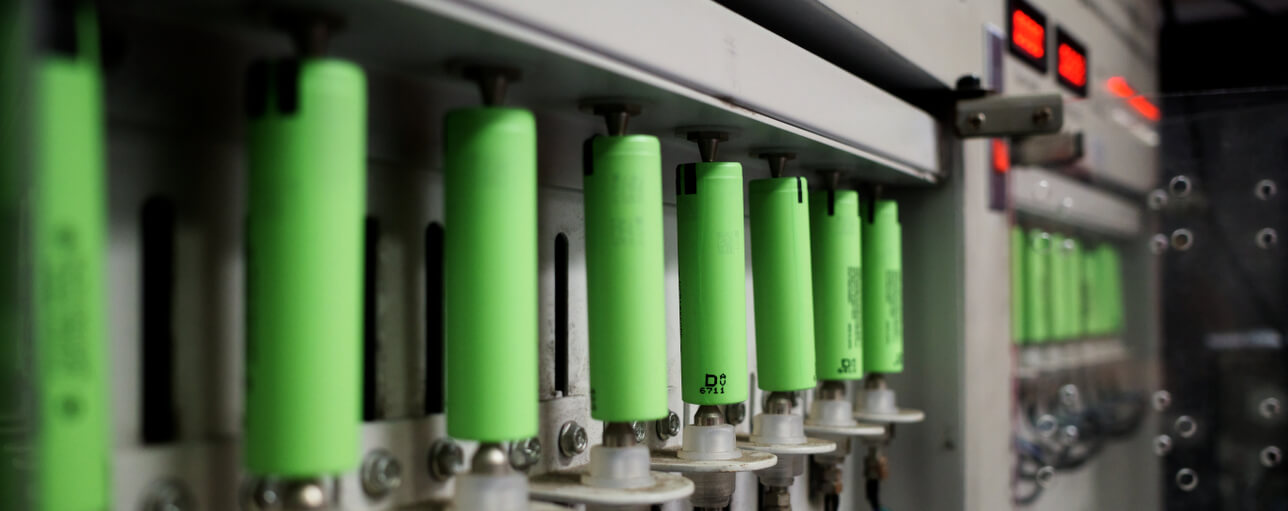 2020 Battery Performance Scorecard