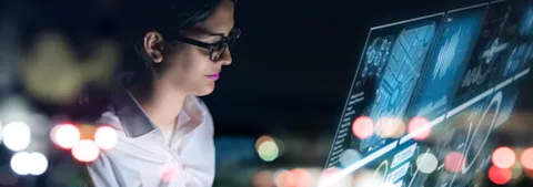 It’s Time to Digitize Energy Efficiency Program Applications