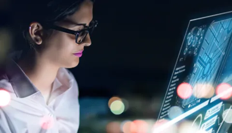 It’s Time to Digitize Energy Efficiency Program Applications