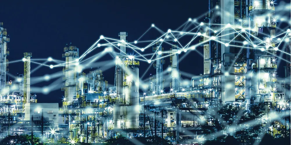 Powering tomorrow - reinventing grid management white paper