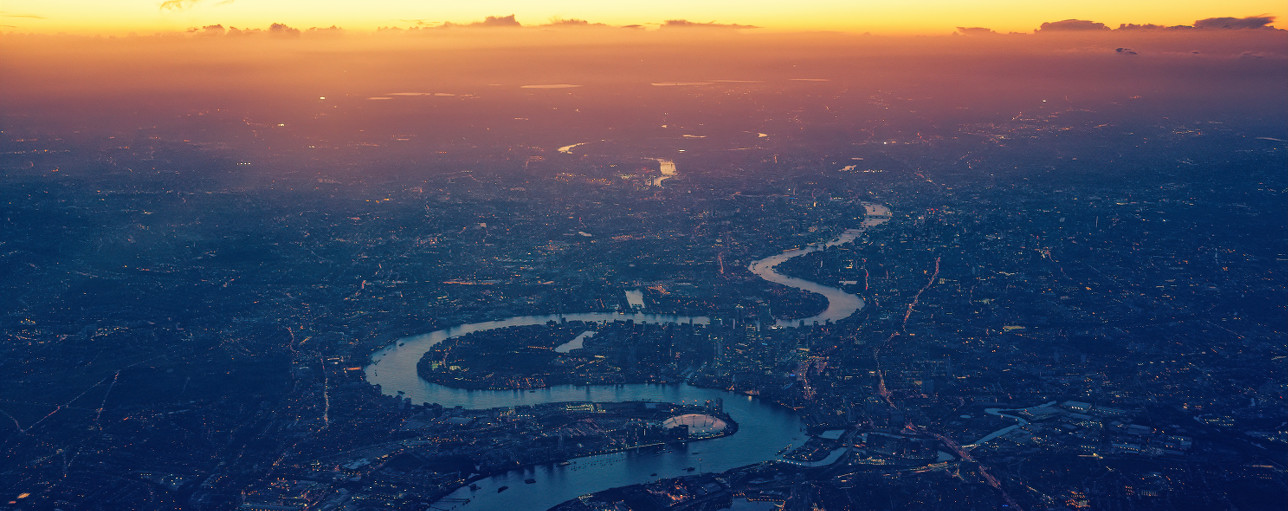 Co-hydrogen consultants Thames Estuary