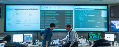 Digital transformation