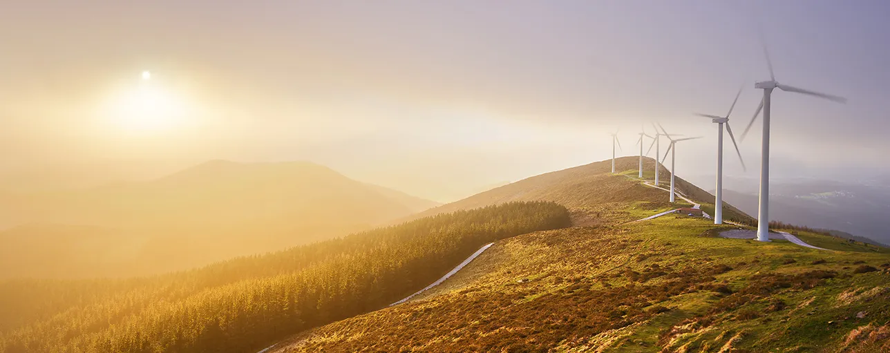 UK windiness 2020: Higher than long-term averages – what are the implications for you?