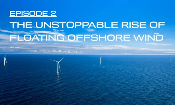 Podcast floating offshore wind part 2