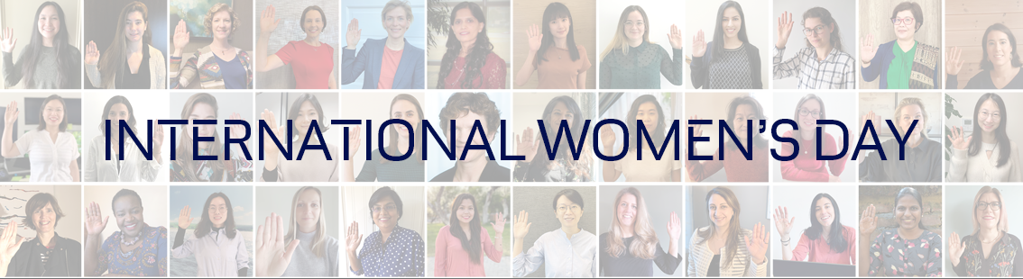 International Women's Day
