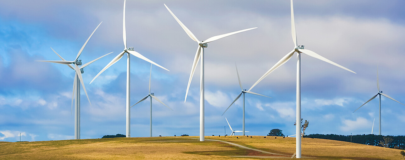Wind farm control webinar