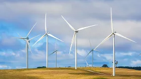 Wind farm control webinar