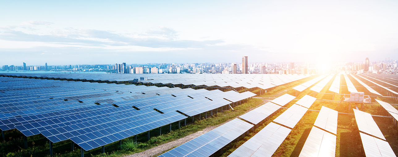 Solar Leadership Webinar Series