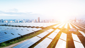 Solar leadership webinar series