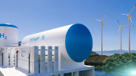 Reliable electrolysers for Hydrogen webinar