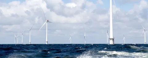 Taiwan Power Company largest owf