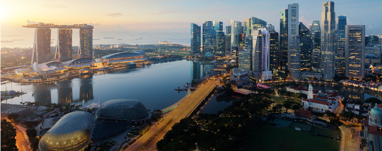 Energy Transition South East Asia