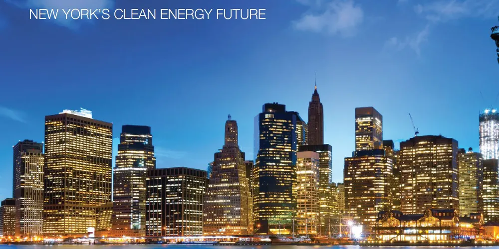 ESJ New Yorks clean energy future