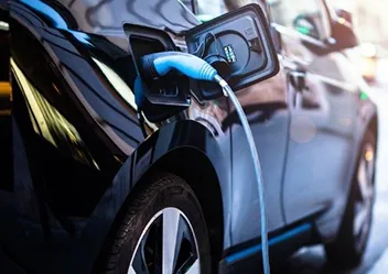 Electric vehicles and EV charging integration