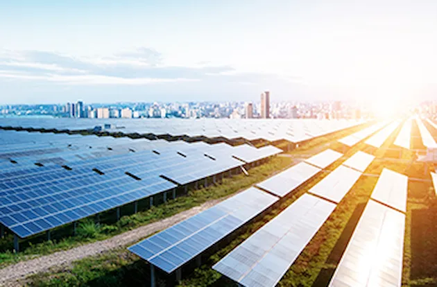Solar leadership webinar series