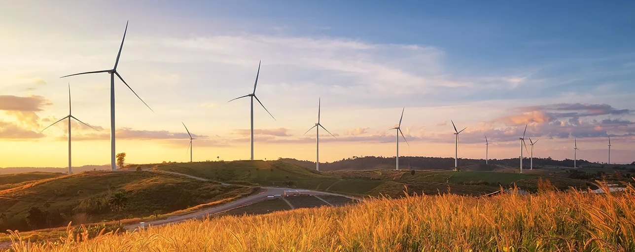 Windiness 2020: A geospatial overview of wind resource – what are the implications for you?
