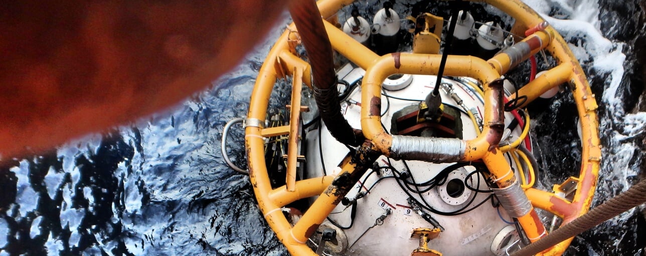 Risk assessment of manned underwater operations