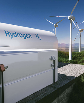 Systems approach for a net-zero future