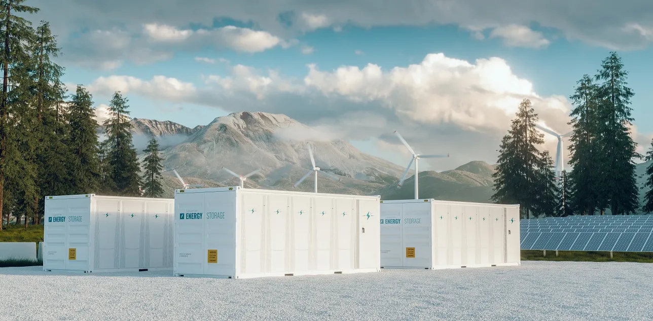 Renewables+Storage