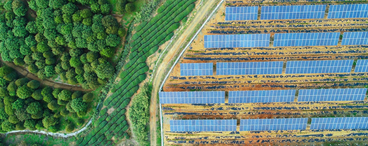 Taking ownership of your new solar projects