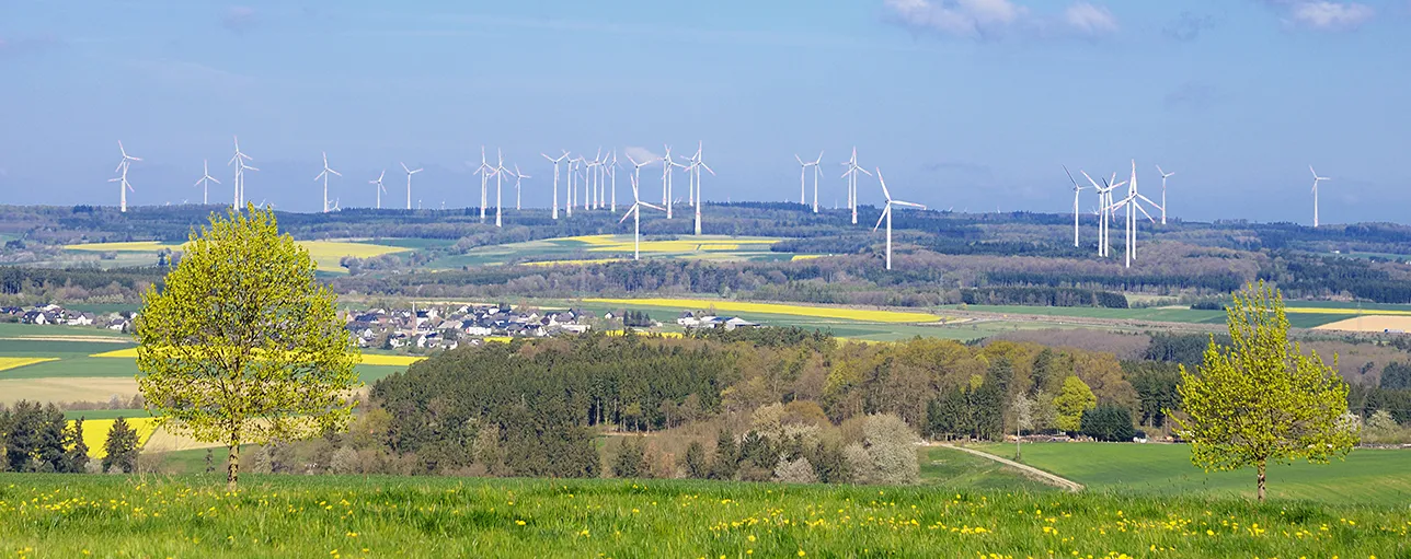 Rectifying underperforming wind farms