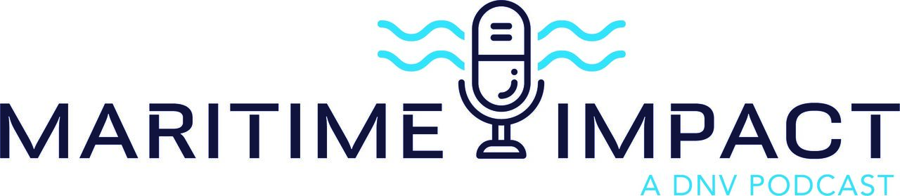 DNV launches new podcast series focused on shipping