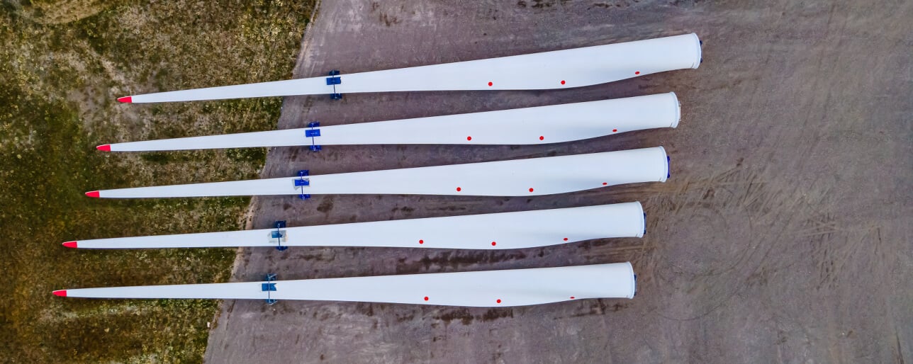 Enhanced reliability for rotor blades